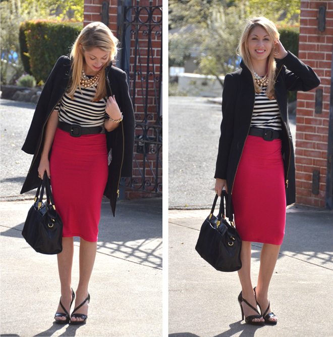 Stripes and Solids