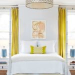 decorating with chartreuse // thestylesafari.com