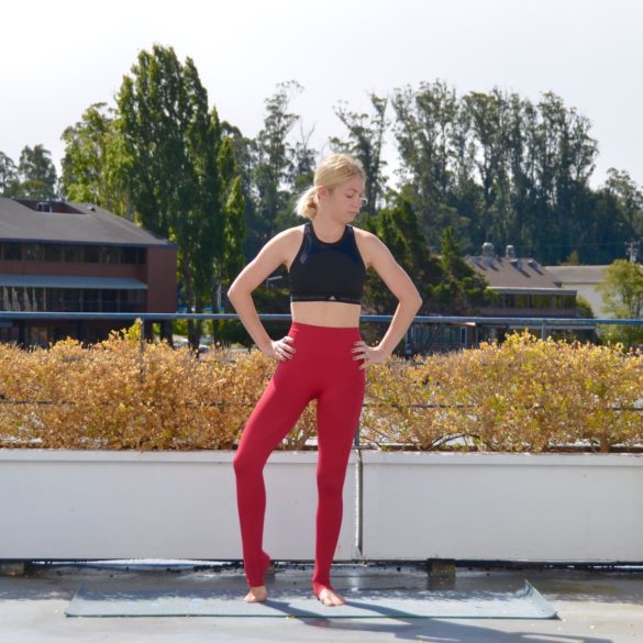 Real Review: 17 of the Best and Worst Yoga and Workout Pants