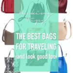 the best bags for traveling