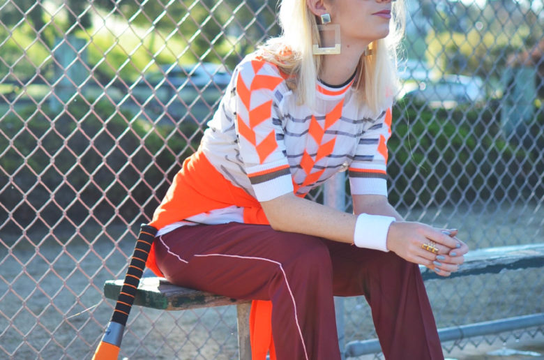 The 5 Rules to Rocking Athleisure, womens athleisure trend