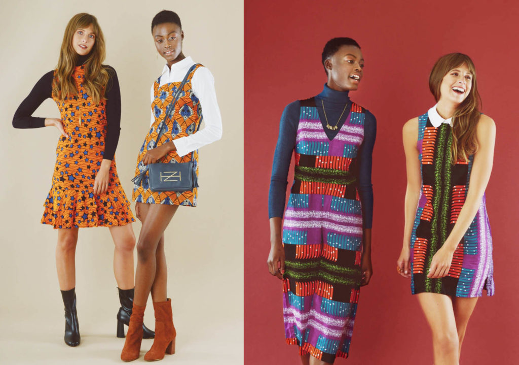 best Sustainable Fashion Brands - Mayamiko