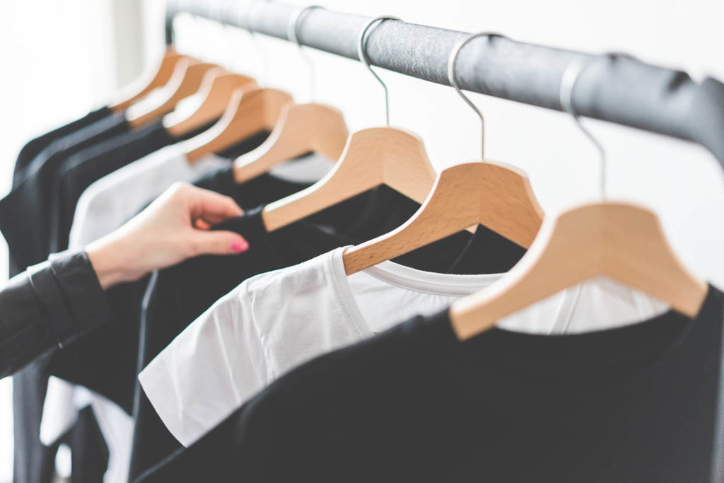The Beginners Guide to Shopping Sustainably: 5 Questions to Ask, slow fashion, eco fashion tips, how to shop sustainable , eco fashion