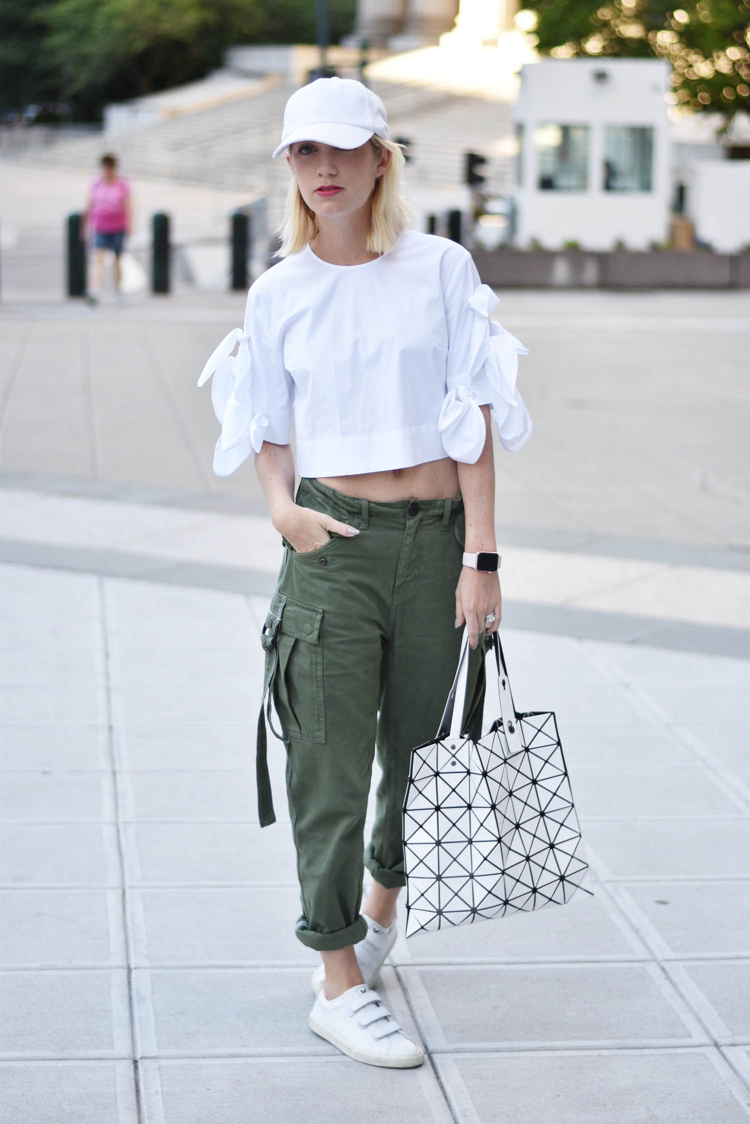 This Is Why You Need Cargo Pants Ways To Style TheStyleSafari