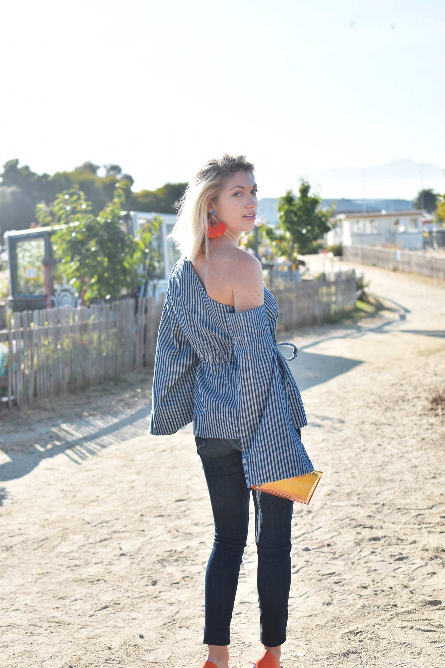 Kimono Sleeves: The Modern Day Geisha • theStyleSafari
