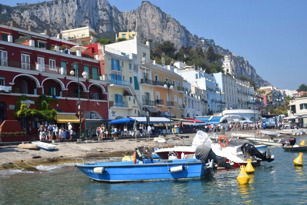 what to do in positano, guide to positano, must- dos, Capri