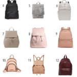 15 Backpacks Perfect for Travel 2
