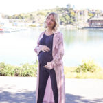 5 Pregnancy Rules I Broke, maternity style, dress the bump, isabella oliver