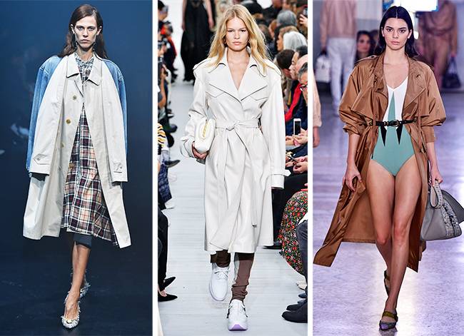 5 Spring Trends I'm Psyched About... and 3 I'm Not, Spring 2018 Fashion Trends