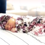 4 weeks postpartum update