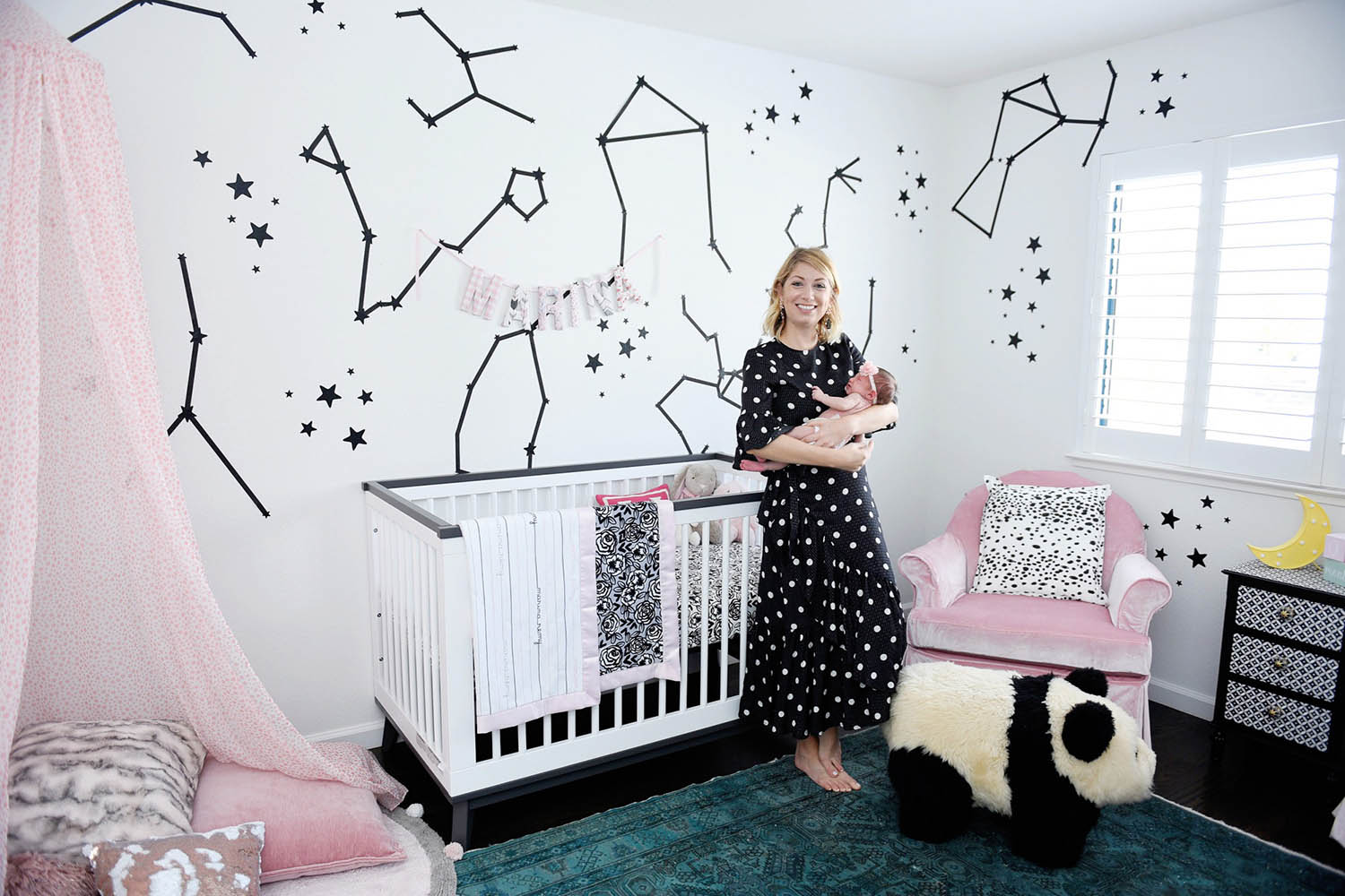 constellation nursery