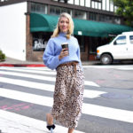 5 Easy Pieces for Spring, spring 2019 fashion style