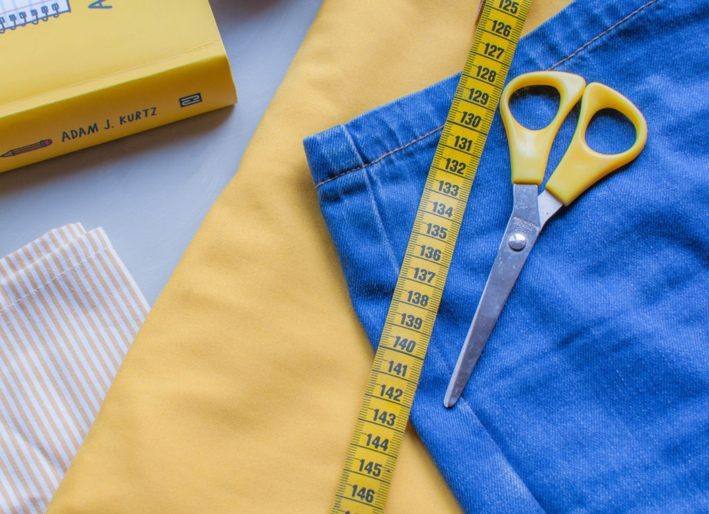 How to Start Sewing- A 5 Step Guide