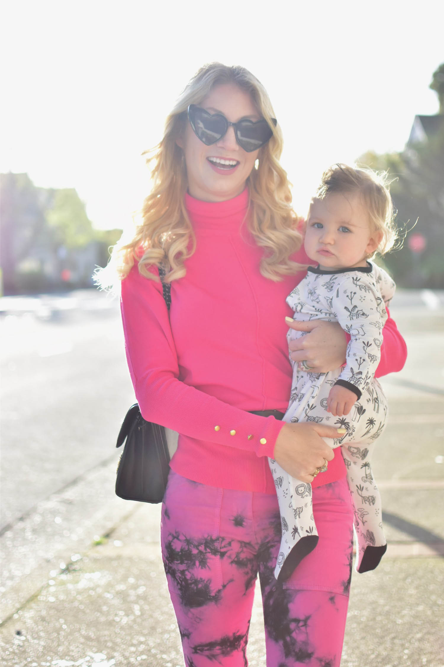 5 Things I learned in my first year of Motherhood