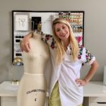 How to Prepare A Mannequin for Draping