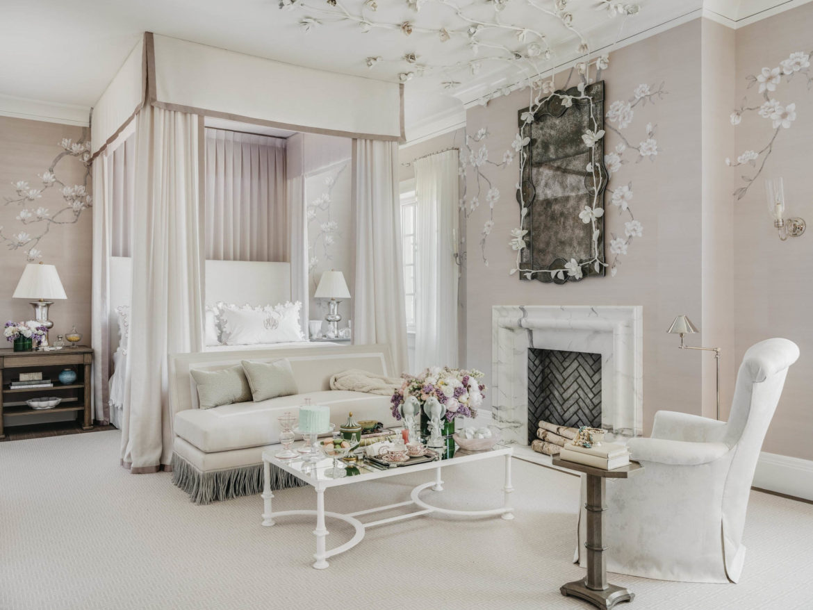 San Francisco Decorator Showcase 2019 • theStyleSafari