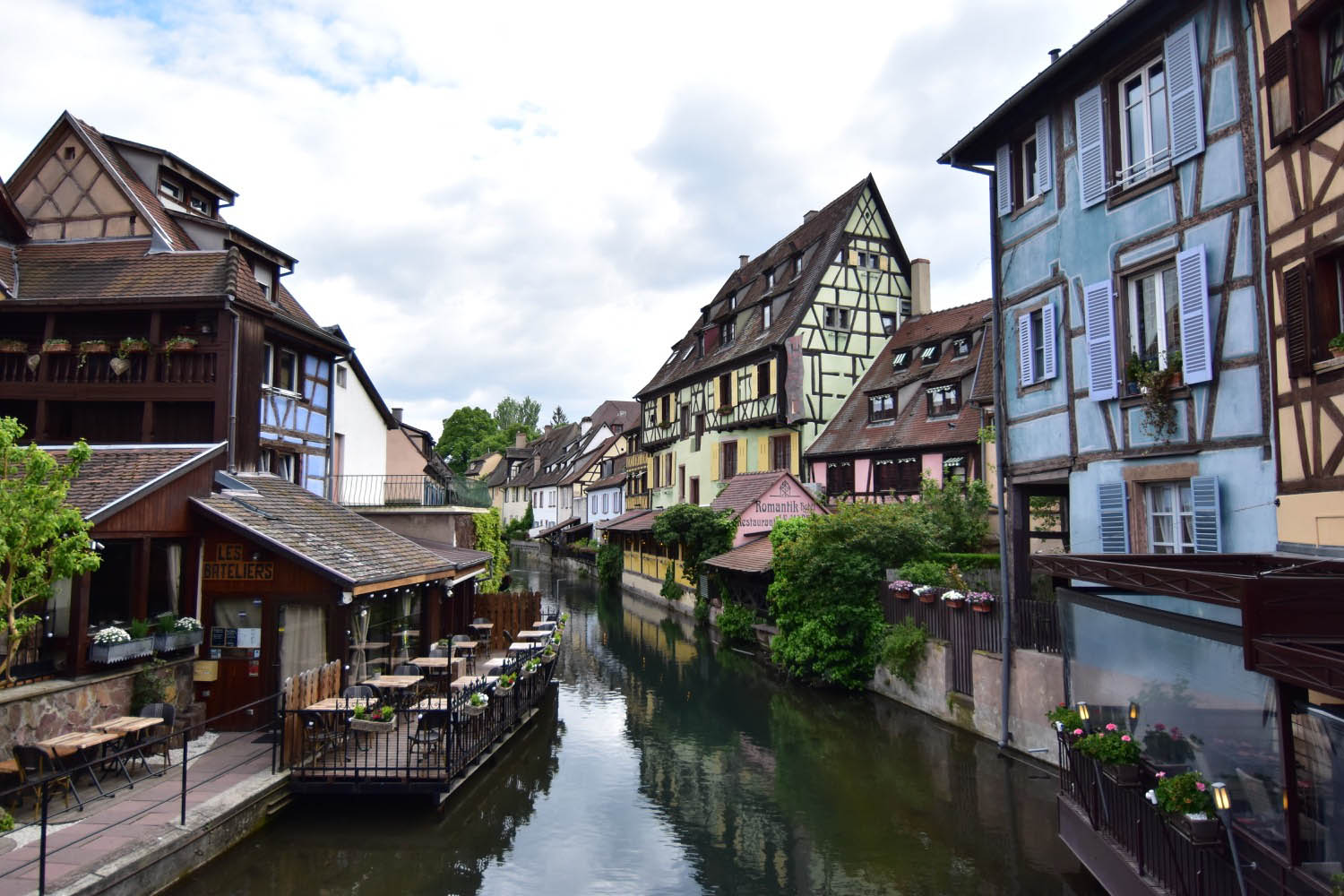 Colmar Travel Guide: Where to Eat and What to Do • theStyleSafari