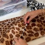Sewing with Stefanie: Mixing Prints and Trims