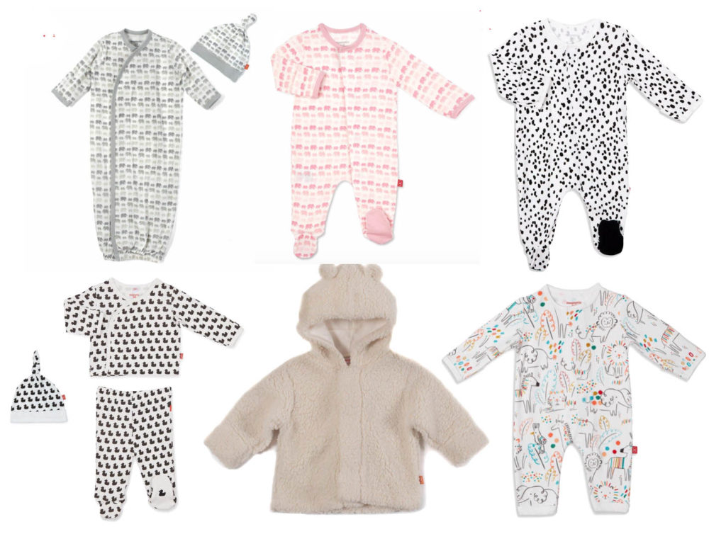 My 7 Favorite Baby Clothing Brands, Magnetic Me
