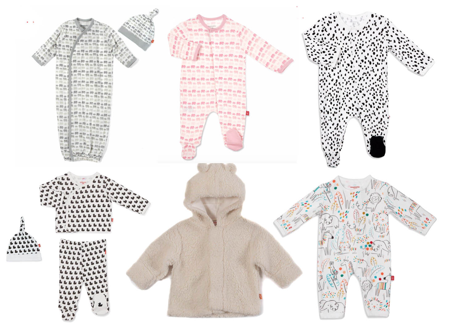 My 7 Favorite Baby Clothing Brands • theStyleSafari