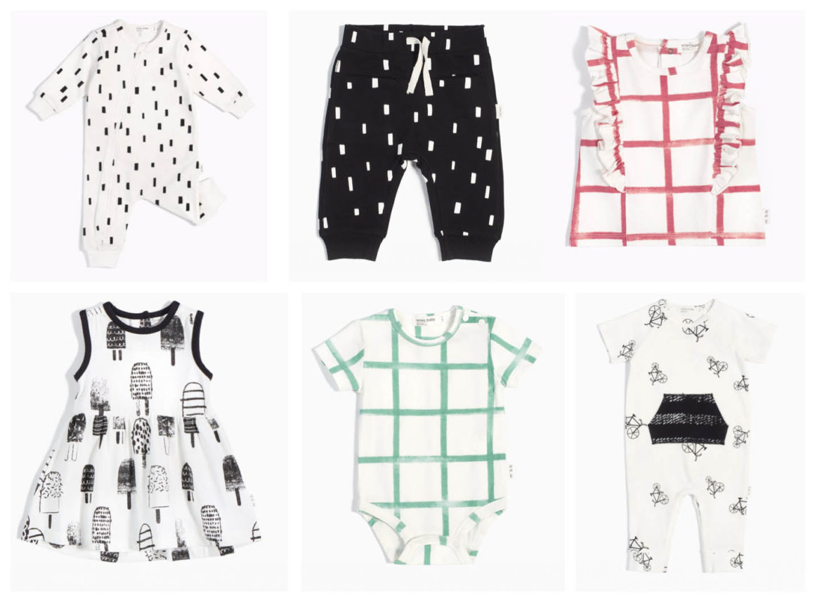 My 7 Favorite Baby Clothing Brands • theStyleSafari