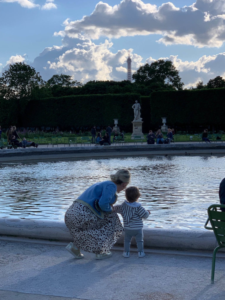What's Actually Hard About Traveling with Toddlers- The Destination, France
