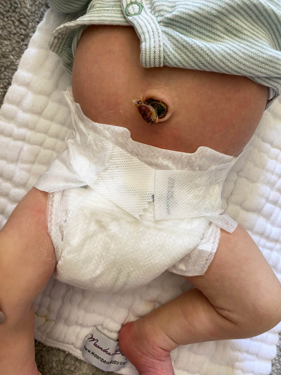 Postpartum Update 4 Weeks TheStyleSafari