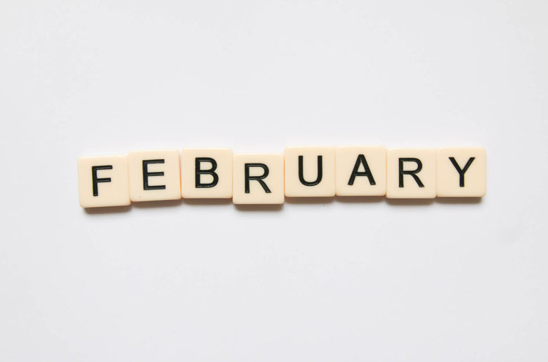 10 Tasks for February